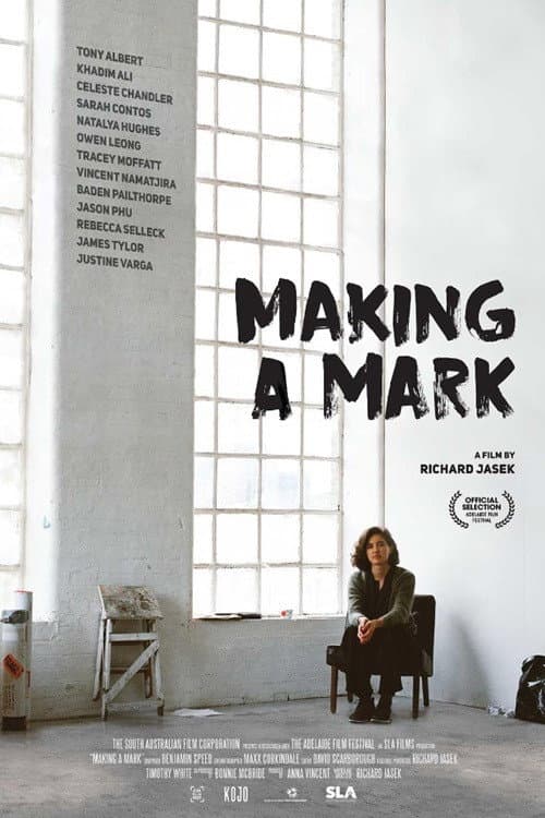 Постер: Making a Mark