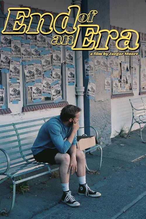Постер: End of an Era