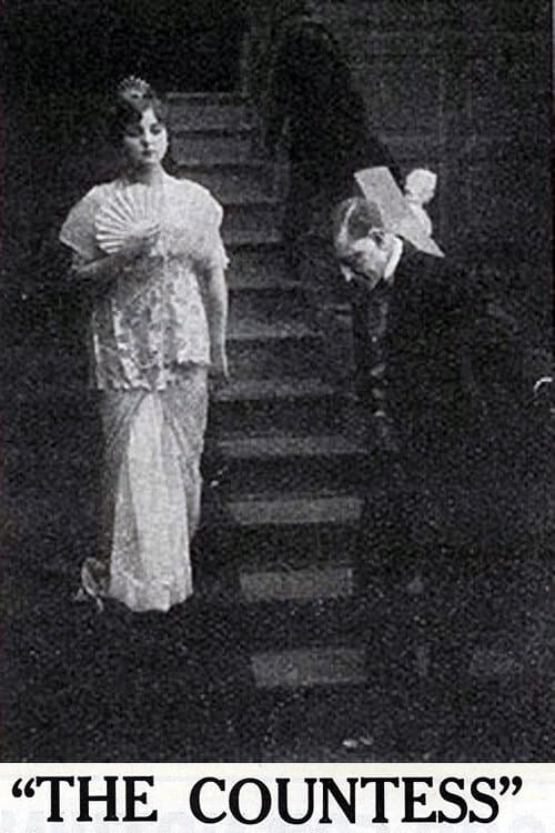 Постер: The Countess