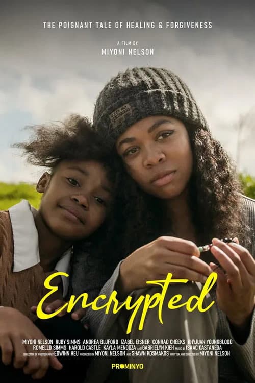 Постер: Encrypted