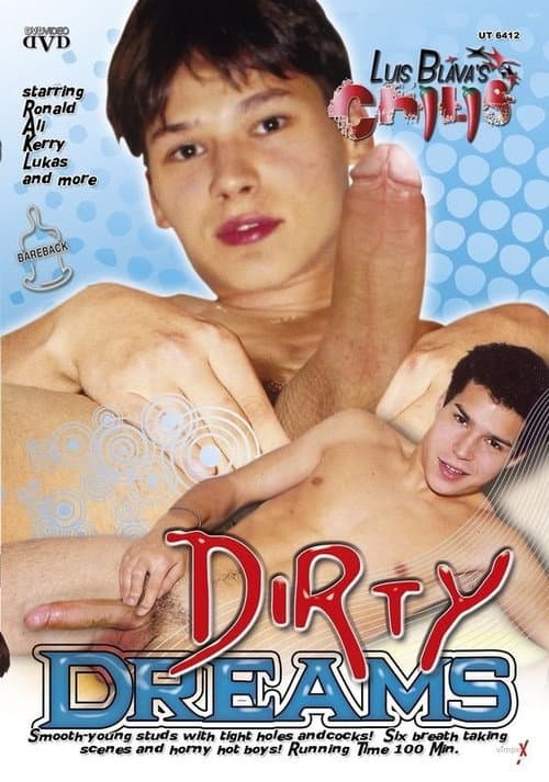 Постер: Dirty Dreams