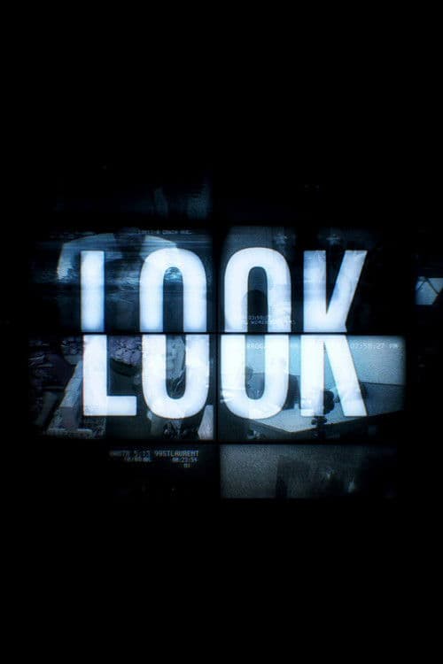 Постер: Look: The Series