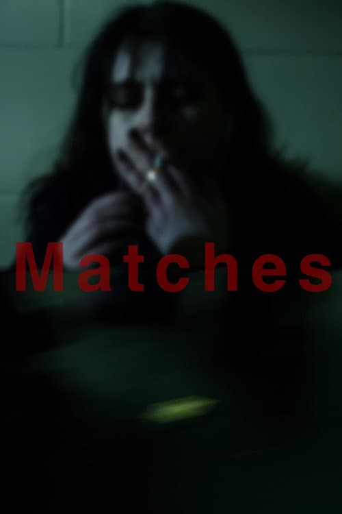 Постер: Matches
