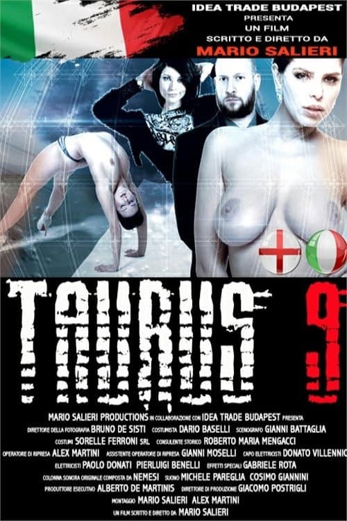 Постер: Taurus 9