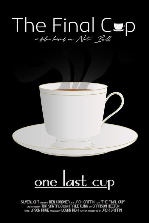 Постер: The Final Cup