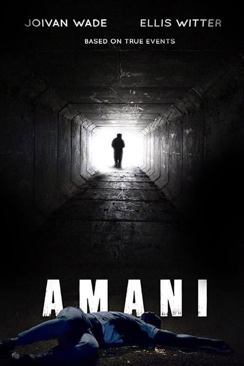 Постер: Amani