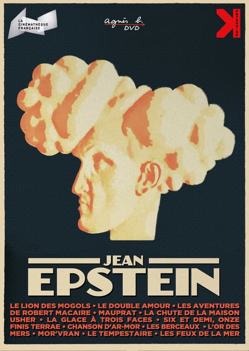 Постер: Jean Epstein ou le Cinéma pour lui-même