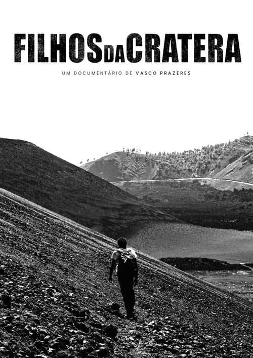 Постер: Filhos da Cratera