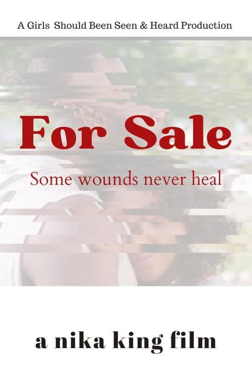 Постер: For Sale