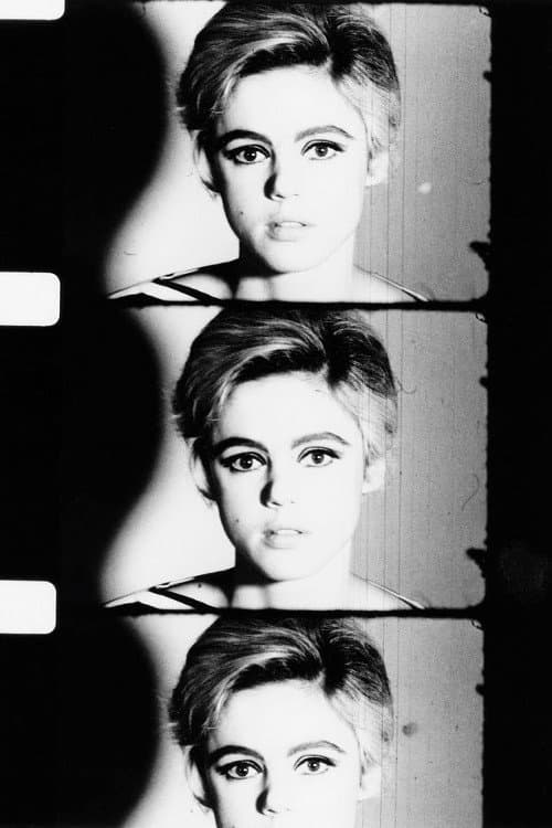 Постер: Screen Test: Edie Sedgwick