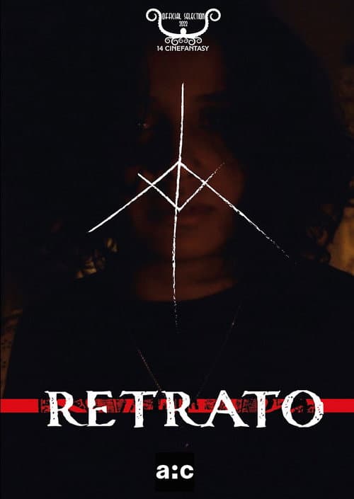 Постер: Retrato