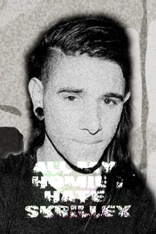 Постер: All My Homies Hate Skrillex