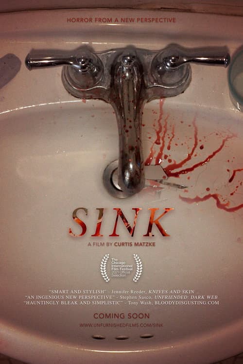 Постер: Sink