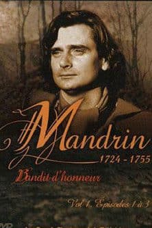 Постер: Mandrin