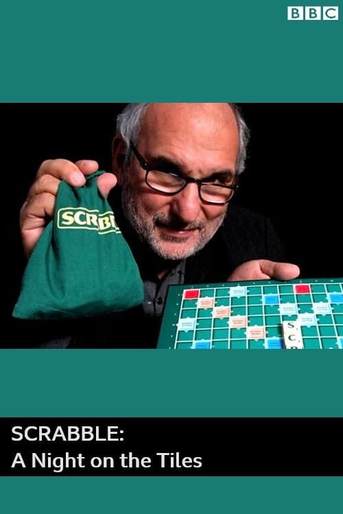 Постер: Scrabble: A Night on the Tiles