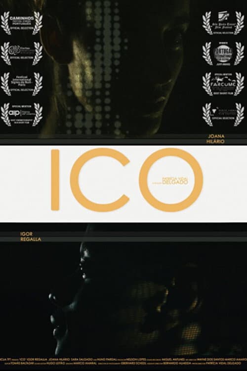Постер: Ico