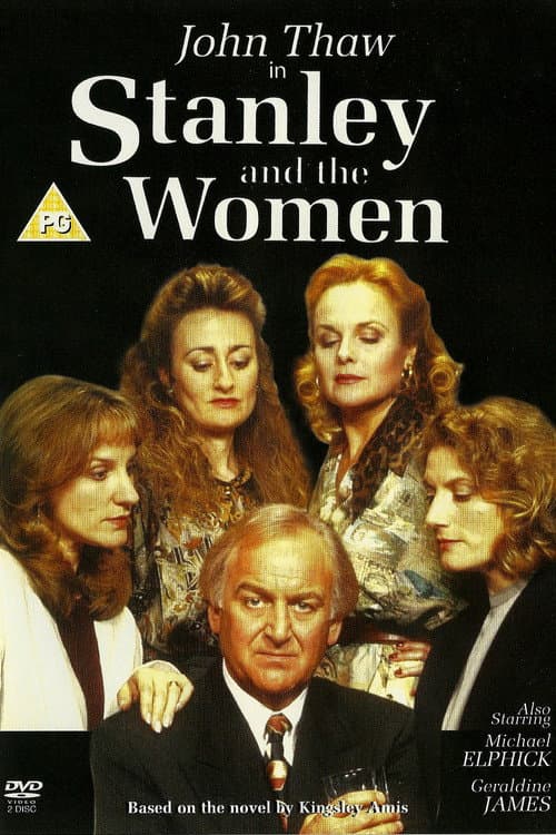 Постер: Stanley and the Women