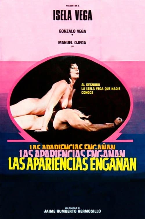 Постер: Las apariencias engañan