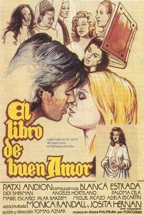 Постер: El libro del buen amor