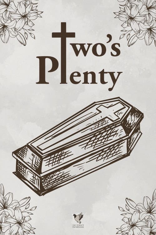 Постер: Two's Plenty