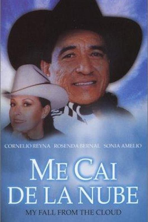 Постер: Me Cai De La Nube