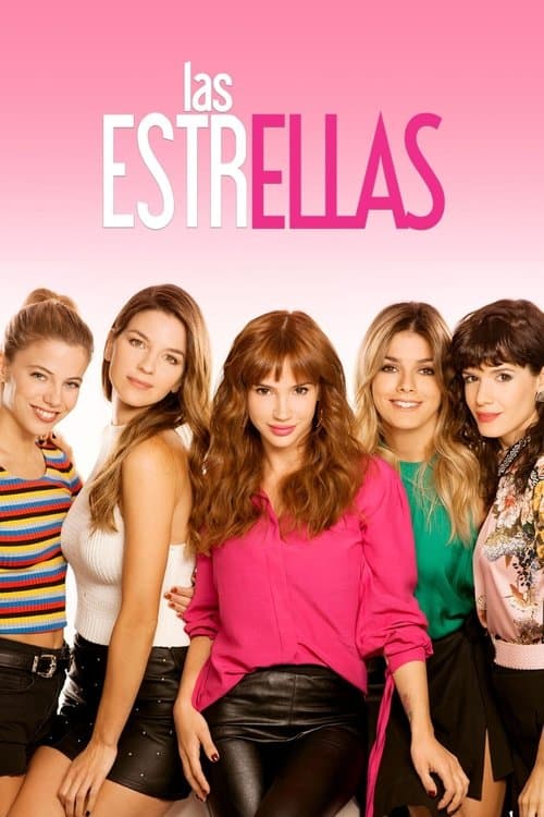 Постер: Las Estrellas