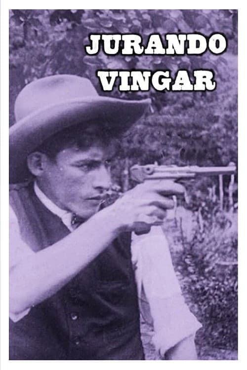 Постер: Jurando Vingar