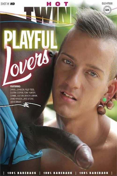 Постер: Playful Lovers