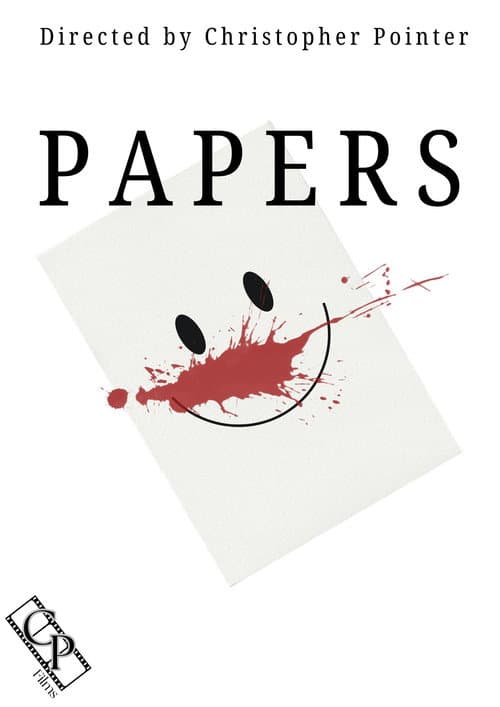 Постер: PAPERS