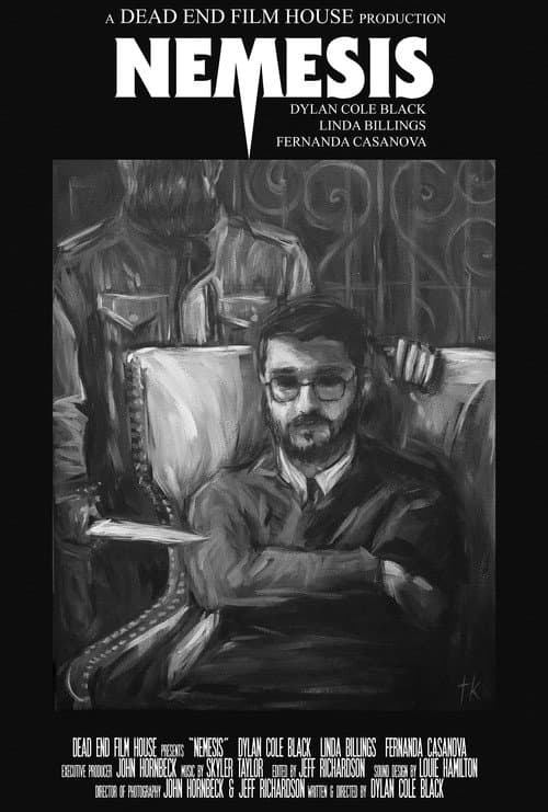 Постер: Nemesis