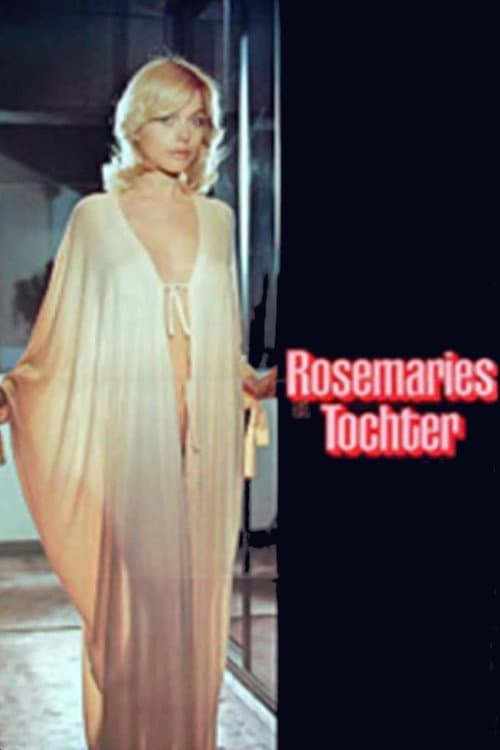 Постер: Rosemaries Tochter