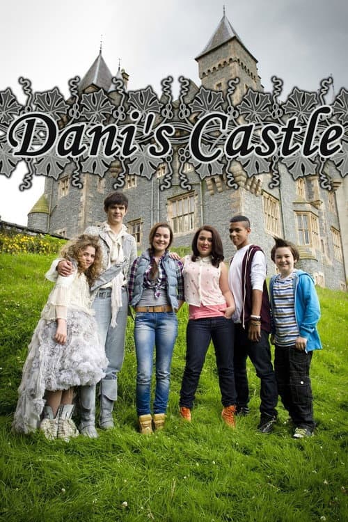Постер: Rich, Jimmy & Kait's Castle