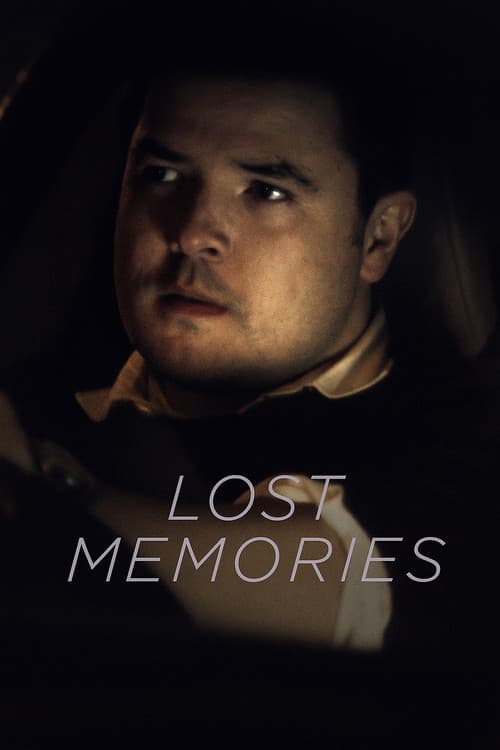 Постер: Lost Memories