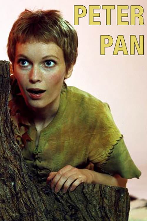 Постер: Peter Pan