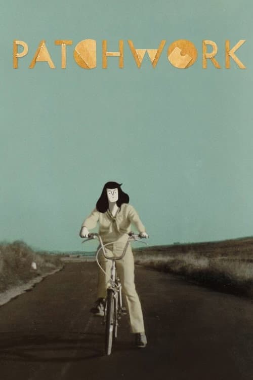 Постер: Patchwork