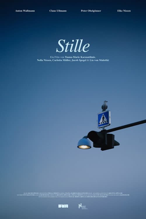 Постер: Stille