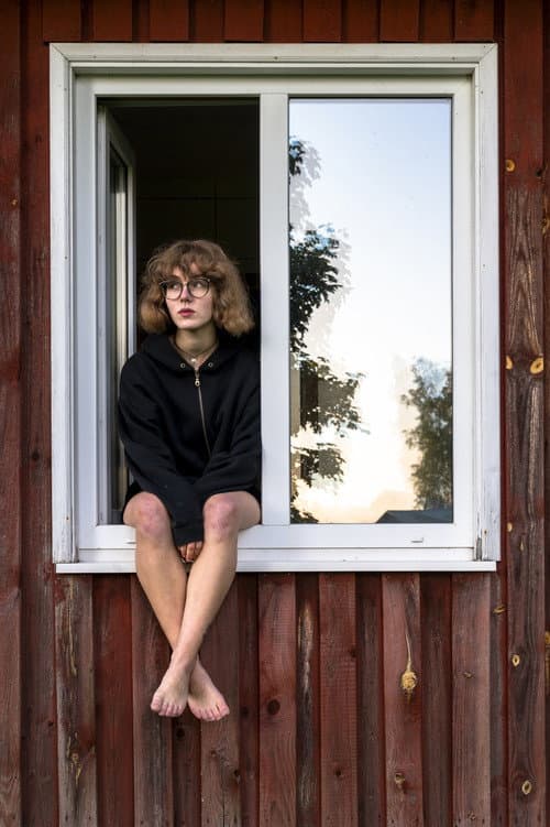 Постер: Saunaaeg
