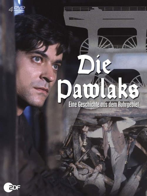 Постер: Die Pawlaks