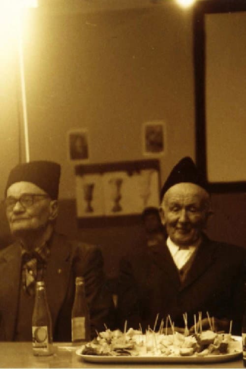 Постер: Bolest i ozdravljenje Bude Brakusa