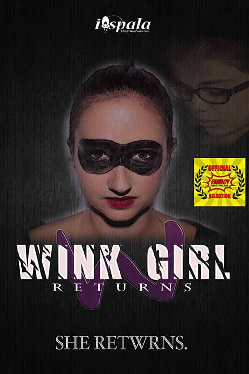 Постер: Wink Girl Returns