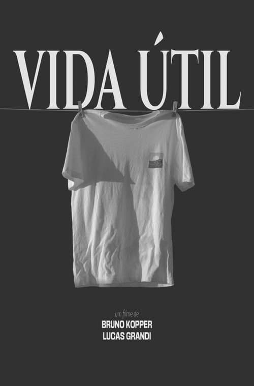 Постер: Vida Útil