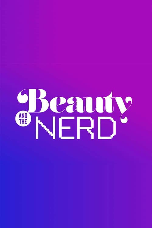 Постер: Beauty & The Nerd