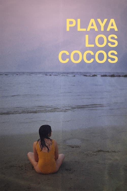 Постер: Playa Los Cocos