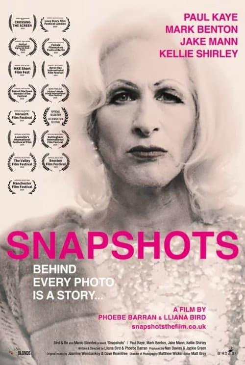 Постер: Snapshots