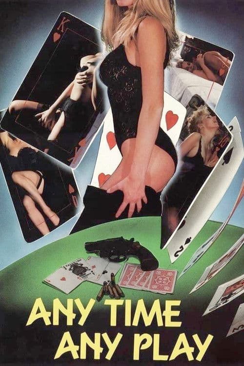 Постер: Any Time, Any Play