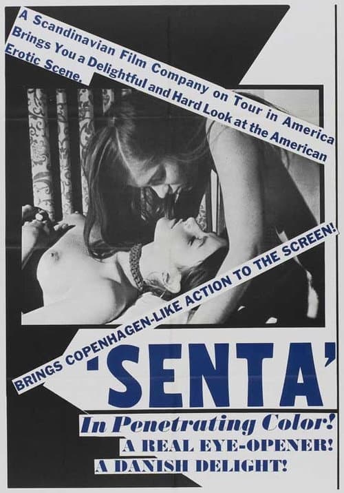 Постер: Senta