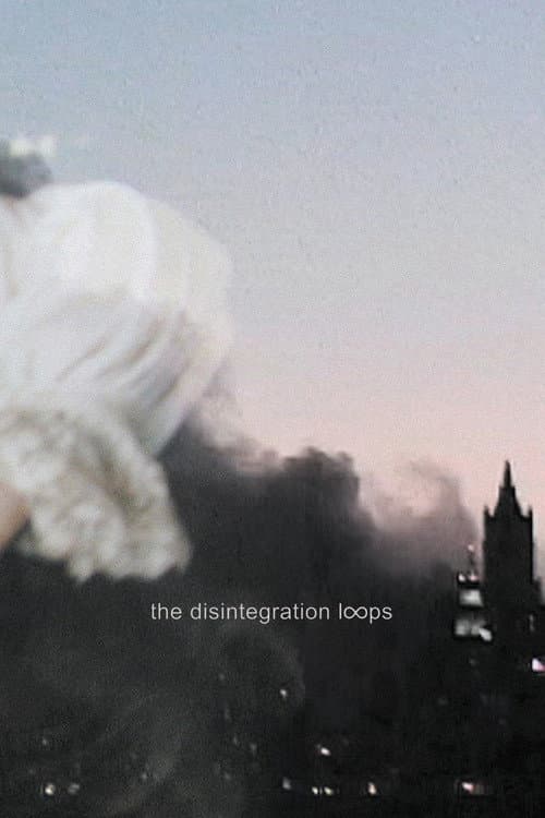Постер: Disintegration Loop 1.1