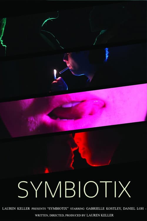 Постер: Symbiotix