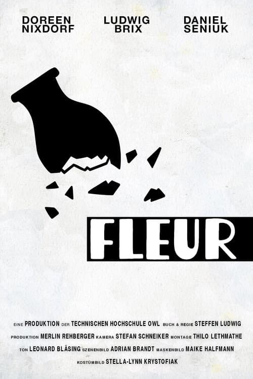 Постер: FLEUR