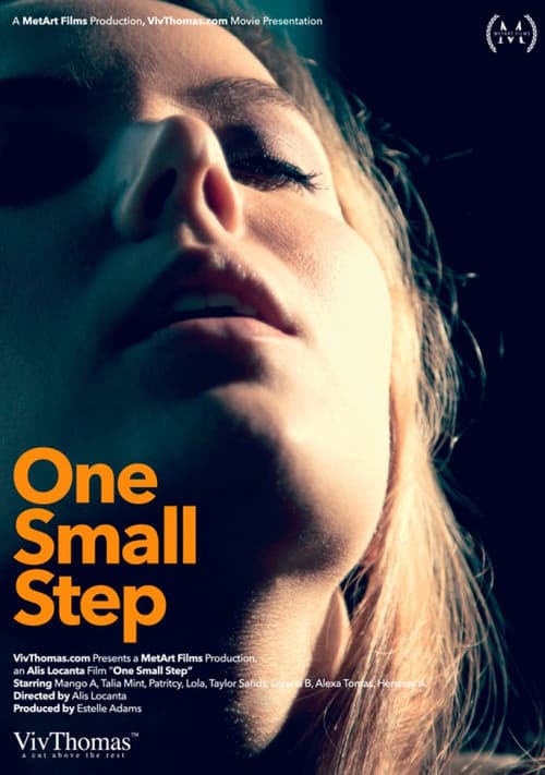 Постер: One Small Step